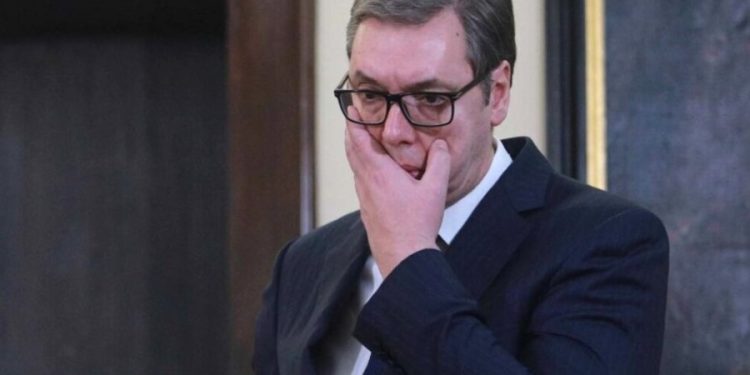 Marrëveshja bazë mes Serbisë dhe Kosovës, dy fjalë nga  Marko Millanoviç