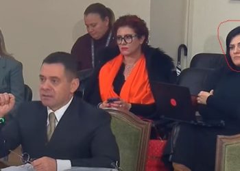 Vjedhja e vitit, gazetarët: “Alda Klosi me pozicione të larta në administratën shtetërore. Rronte me qira, por zotëronte edhe 3-4 apartamente, që ia kishte dhuruar nusja e xhaxhait”