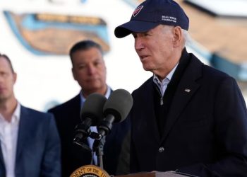 FBI kontrollon shtëpinë e Bidenit. I gjen dokumente të klasifikuara