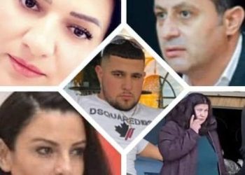 Berisha hedh pandehmat e para se të kujt mund të jenë thuajse 500 mijë eurot e argjendurinat e vjedhura  nga sanitarja Dobi. Priten hetimet e prokurorisë