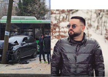 Aksidenti i shumëfishtë tek “Tajvani”/ Flet shoferi i Porsche-it, përfolur si shkaktar: “Po shkoja në Rinas. Ndjeva një goditje nga pas…”