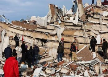 Mbërrin në 16 mijë numri i të vdekurëve nga tërmeti në Turqi