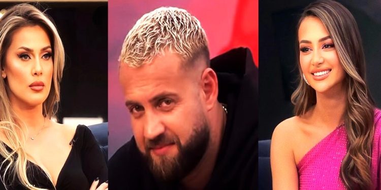 BBV në udhëkryq/ Pas deklaratës së Luizit se po iku Kiara, ikën edhe ai, çudit Olta: “Po ike ti Luiz, iki dhe unë!”