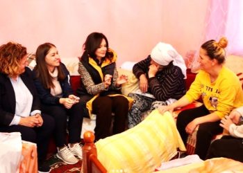 Lirohet lehona e burgosur/ “U thashë sapo kam lindur, por nuk ma vuri veshin njeri”