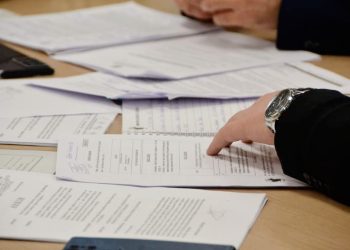 Lokalet  e 14 majit, PD-ja  e Alibeajt rregjistrohet në KQZ si subjekt zgjedhor