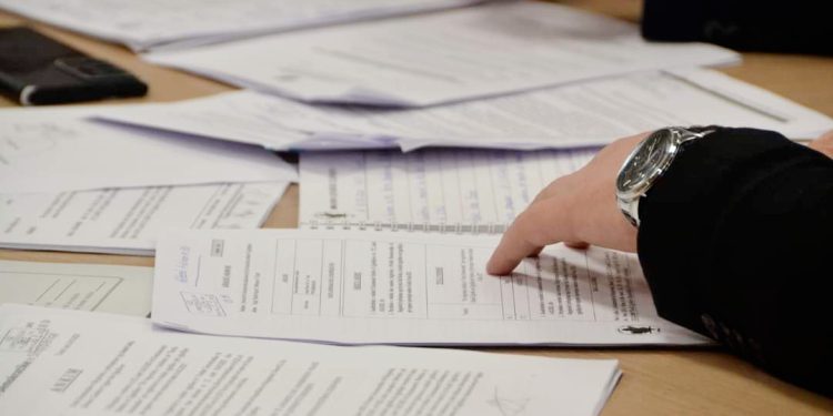 Lokalet e 14 majit, PD-ja e Alibeajt rregjistrohet në KQZ si subjekt zgjedhor