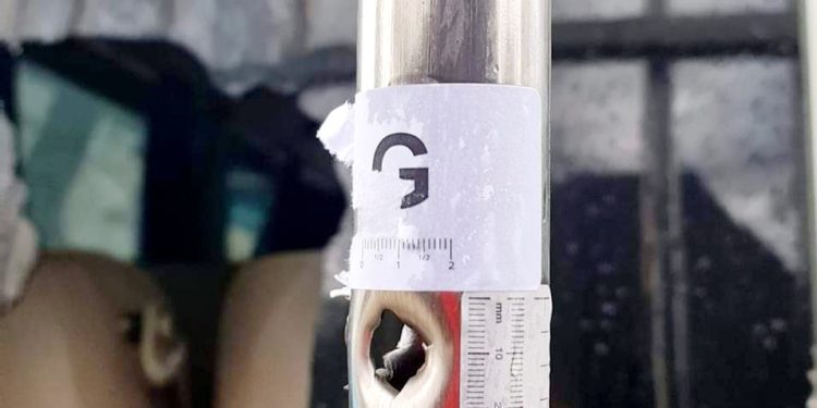 ME FOTO/ Plumbat në gardhin rrethues të TCH