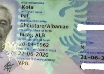 Sulmi me armë tek “TCH”, policia ndalon ish-dhëndrin e Pal Kolës. Roberto Papçi u kap në orën 03:00 në qytetin e Vlorës*