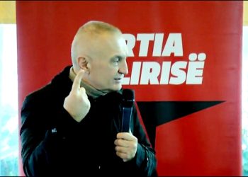 “Durrësi nuk ka lekë? Ka, por shpërdorohen”. Meta fton durrsakët “ta ndëshkojnë Rilindjen me votë”