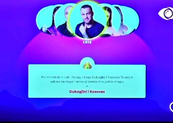 200 euro një kokë Luani, shumat e ‘çmendura’ që harxhojnë shqiptarët për Big Brother*