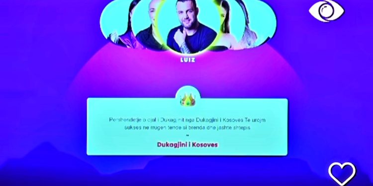 200 euro një kokë Luani, shumat e ‘çmendura’ që harxhojnë shqiptarët për Big Brother*