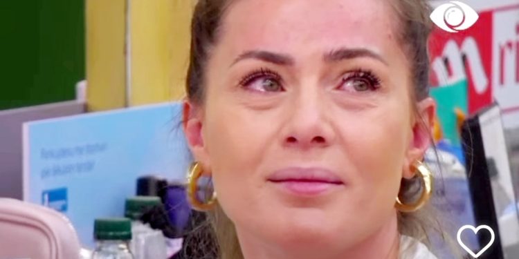 Qan Luizi për Kiarën, nuk përmbahet as Olta: “Më mungon shumë”