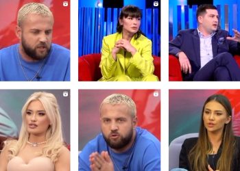 Situata e sajuar feministe në BBV/ Erminona Lekbello plas të vërtetat troç, skualifikohet nga produksioni