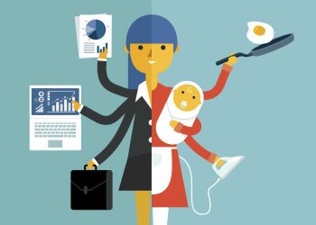 “Që një burrë të jetë ekonomikisht më i vlefshëm se gratë, duhet të jetë në rangun e Elon Musk ose Jeff Bezos”, nga Klodian Tomorri