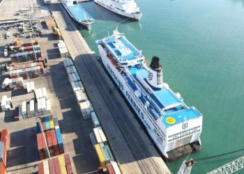 Porti i Durrësit, padi 40 milionë euro kundër Shqipërisë