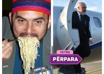 “Vetëm përpara, kurrë më mbrapa”, nisin memet me moton e PS-së për zgjedhje