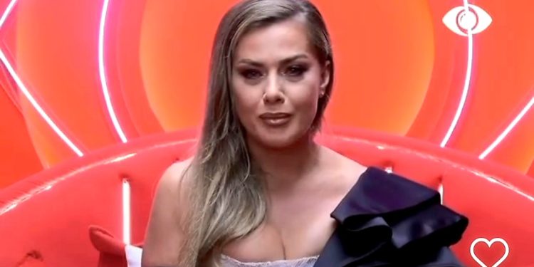 I biri 2 vjeç nuk iu afrua, Olta Gixhari lë BBV: “Më ka harruar”