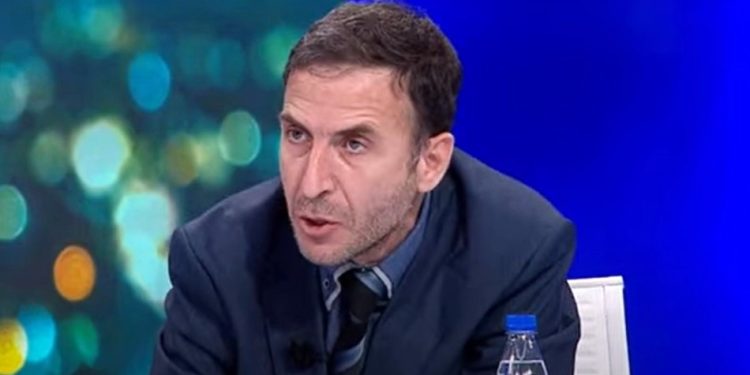 Dhuna e partnerit ndaj 28 vjeçares, gazetari Bregu: “Nuk do ta denoncoja shokun po të më thoshte rraha gruan. Problemin e kemi tek mentaliteti i shtetit, se ankesat e vajzave nuk dëgjohen, tallen me to”