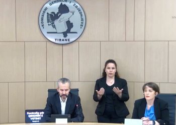 Vendoret 2023/ Celibashi pranon problematikën: “Janë 533 qendra votimi, për të cilat nuk kemi informacion ç’po ndodh”
