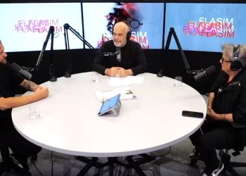 “Blu Brothers”/ Rama publikon trajlerin e podkastit Luiz-Benet Beci
