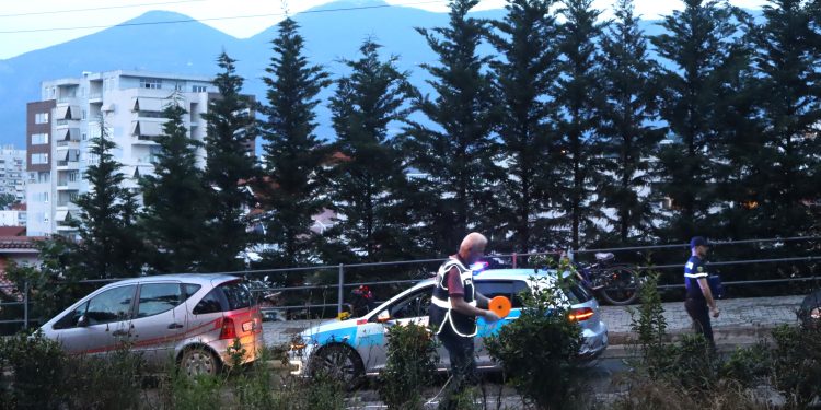LAJMI I FUNDIT/ Aksident me tri të plagosur në “Rrugën e Elbasanit”