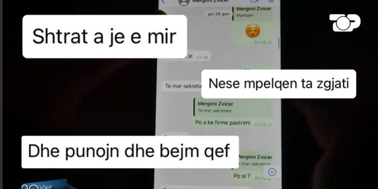 “A je e mirë në shtrat? Po je e mirë ta zgjasi”/ “Pronari” shqiptar në Zvicër, ofron punë për ato që venë me të në shtrat