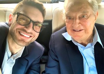 Sorosi i kalon të birit frenat e perandorisë së vet miliardere/ Alex Soros “Jam më politik se babai”