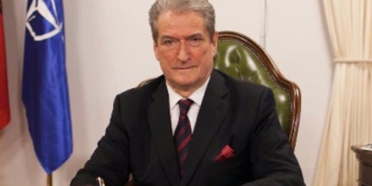 Arrestimi i Dakos, Berisha/ “Rama bllokoi ekzekutimin e vendimit…”