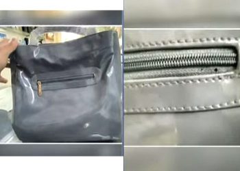 Po diskutohet aq shumë, ja cila është çanta me të cilën u filmua skandali seksual i Safet Gjicit