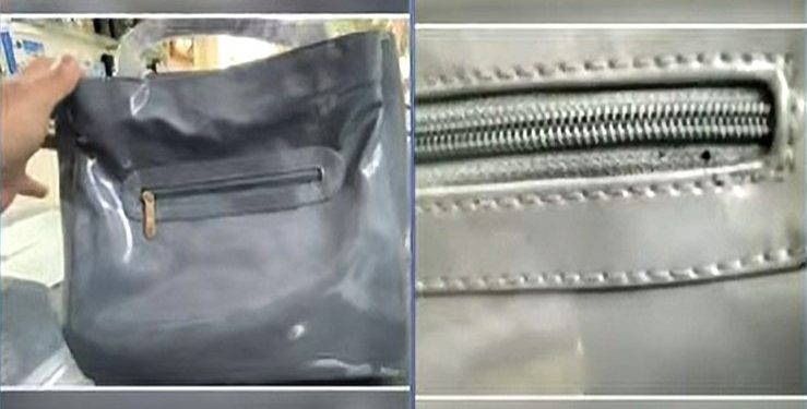 Po diskutohet aq shumë, ja cila është çanta me të cilën u filmua skandali seksual i Safet Gjicit