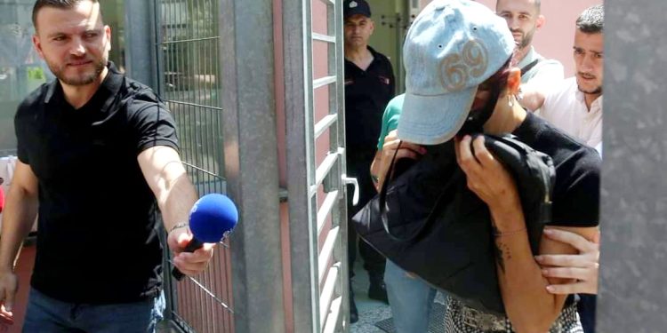 Sot gjyqi i video-skandalit Gjici/ Ja si u justifikuan të pandehurit