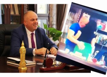 Së fundmi edhe gjysh, ja cila është pasuria e Gjicit