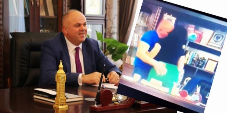 Së fundmi edhe gjysh, ja cila është pasuria e Gjicit