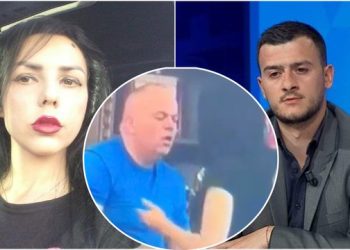 Flet vajza e videos: “Me Safetin në lidhje intime prej kohësh. E pavërtetë që është xhiruar për ta shantazhuar”*