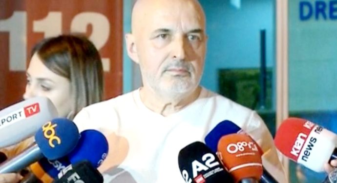 “Akuzat që rëndojnë mbi Dakon janë “Shpërdorim detyre”/ Flet avokati