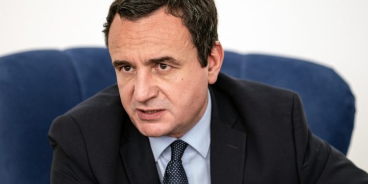 Kosova/ Kurti rebelohet ndaj Amerikës  “Sa herë që SHBA kërkojnë diçka nga ne, nuk i pyesim pse, por vetëm kur dhe si. Përjashtimi nga “Defender 2023 jo i drejtë”*