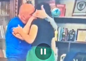 Iu bë publike videoja erotike në zyrë, jep dorëheqjen Safet Gjici: “Ishte kurth nga kundërshtarët e mi politikë”