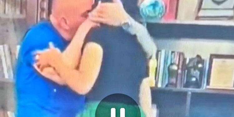 Iu bë publike videoja erotike në zyrë, jep dorëheqjen Safet Gjici: “Ishte kurth nga kundërshtarët e mi politikë”