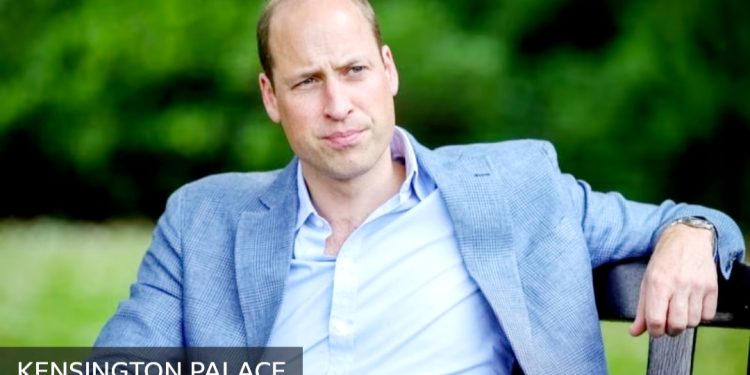 Londër/ Princi William nis projektin 5 vjeçar për t’u dhënë fund të pastrehëve