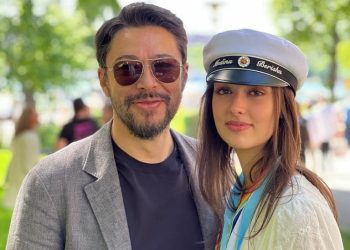 E mbesa mbaron maturën/ Ja urimi i Berishës