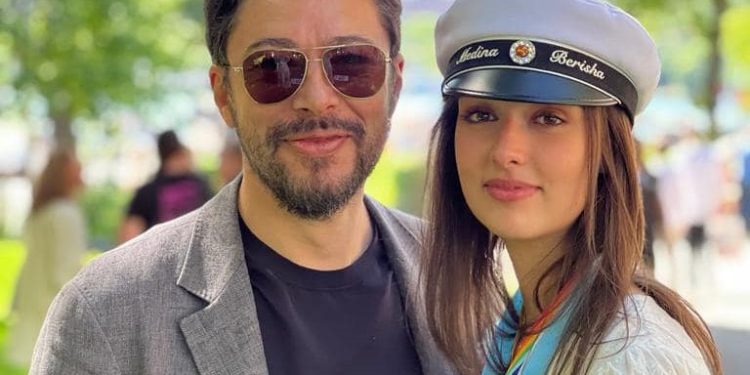 E mbesa mbaron maturën/ Ja urimi i Berishës