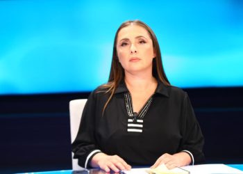 I paprekshmi/ Nga Anila Hoxha