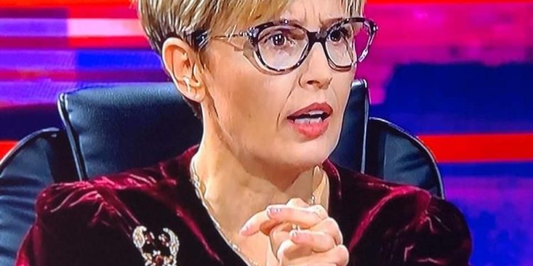“Pse ministri i Financave,  hapi rrugën financimit të djegsave nga buxhetet e bashkive, pa miratimin e këshillave të 5 bashkive?” Nga ish zv/ministrja e Financave Irena Beqiraj
