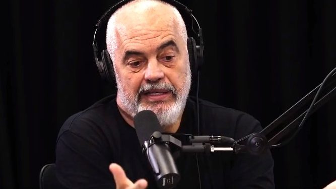 Rama: “Unë jam i befasuar nga sa gjëra kulturore ndodhin në Shqipëri”