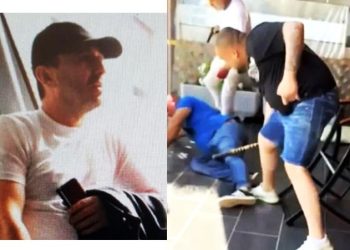 “E publikuan videon për të treguar se janë Zoti në zonë”, flet ish polici që denoncoi Rrajat