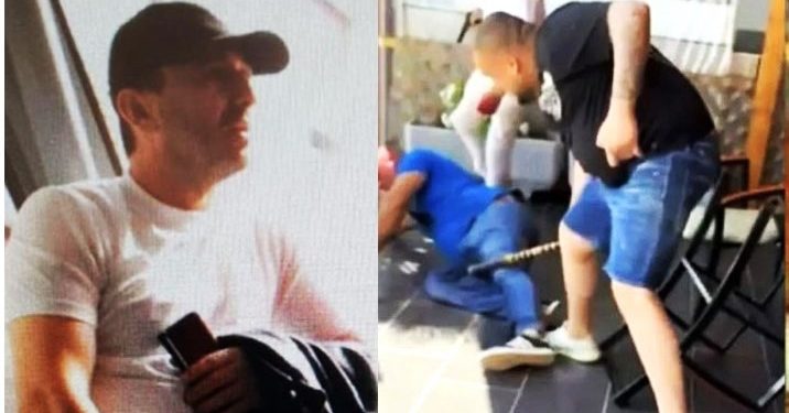 “E publikuan videon për të treguar se janë Zoti në zonë”, flet ish polici që denoncoi Rrajat