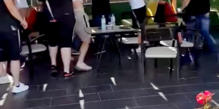 “Sherri për guroret”/ Gazetarja Anila Hoxha publikon pamjet e tmerrshme në afërsi të Thumanës (video)