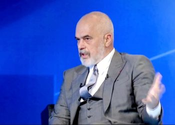 U tha se u mbyll Ballkani i Hapur/ Ja si përgjigjet Rama