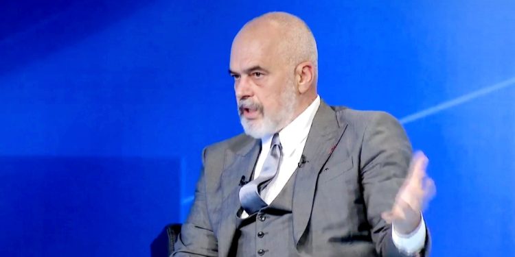 U tha se u mbyll Ballkani i Hapur/ Ja si përgjigjet Rama