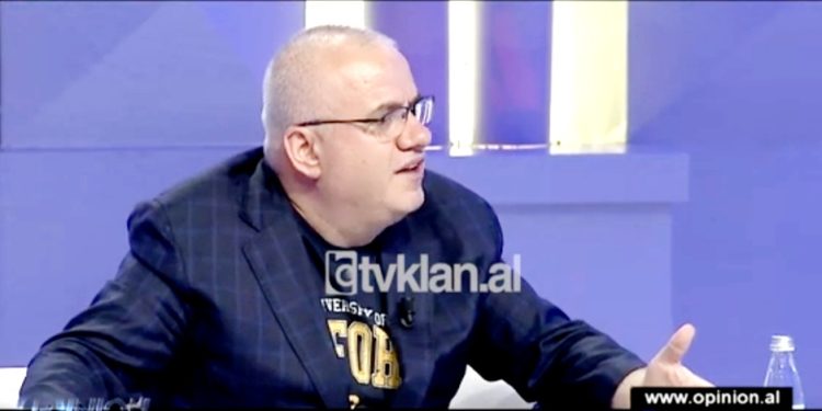 Artan Hoxha/Largimi Bledi Çuçit ishte planifikuar përpara dhunës nga Rrajat